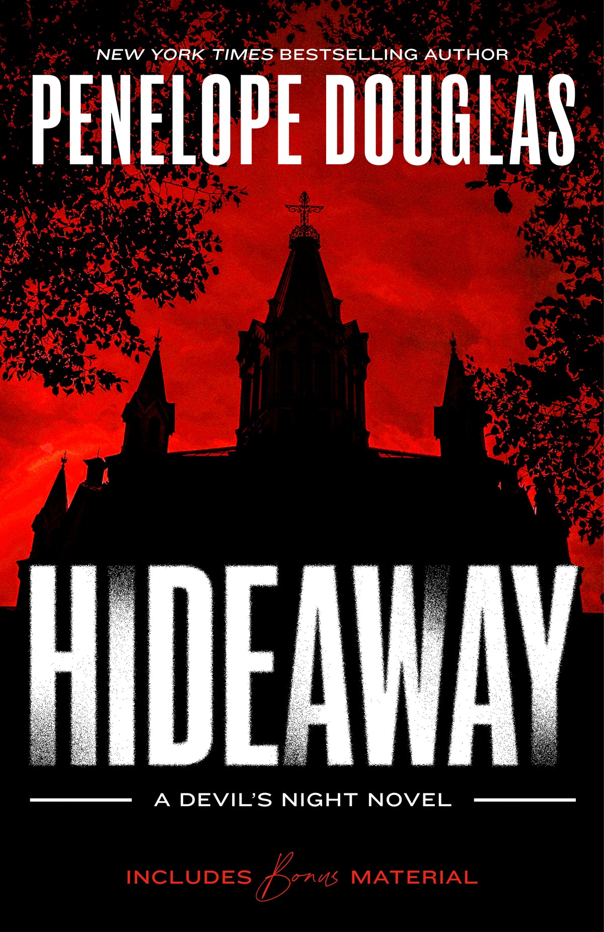 Hideaway - Hopeless Romantic