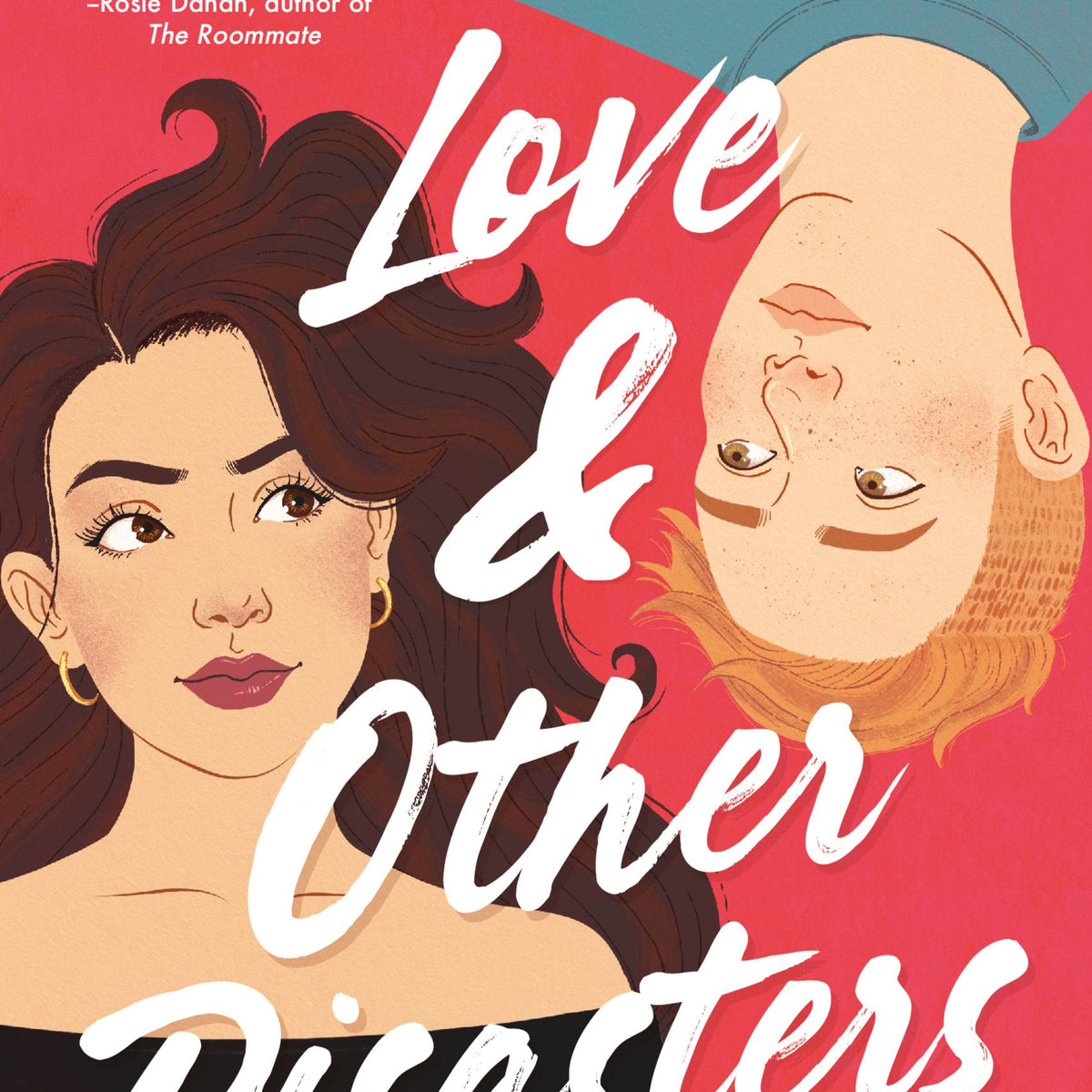 Love & Other Disasters