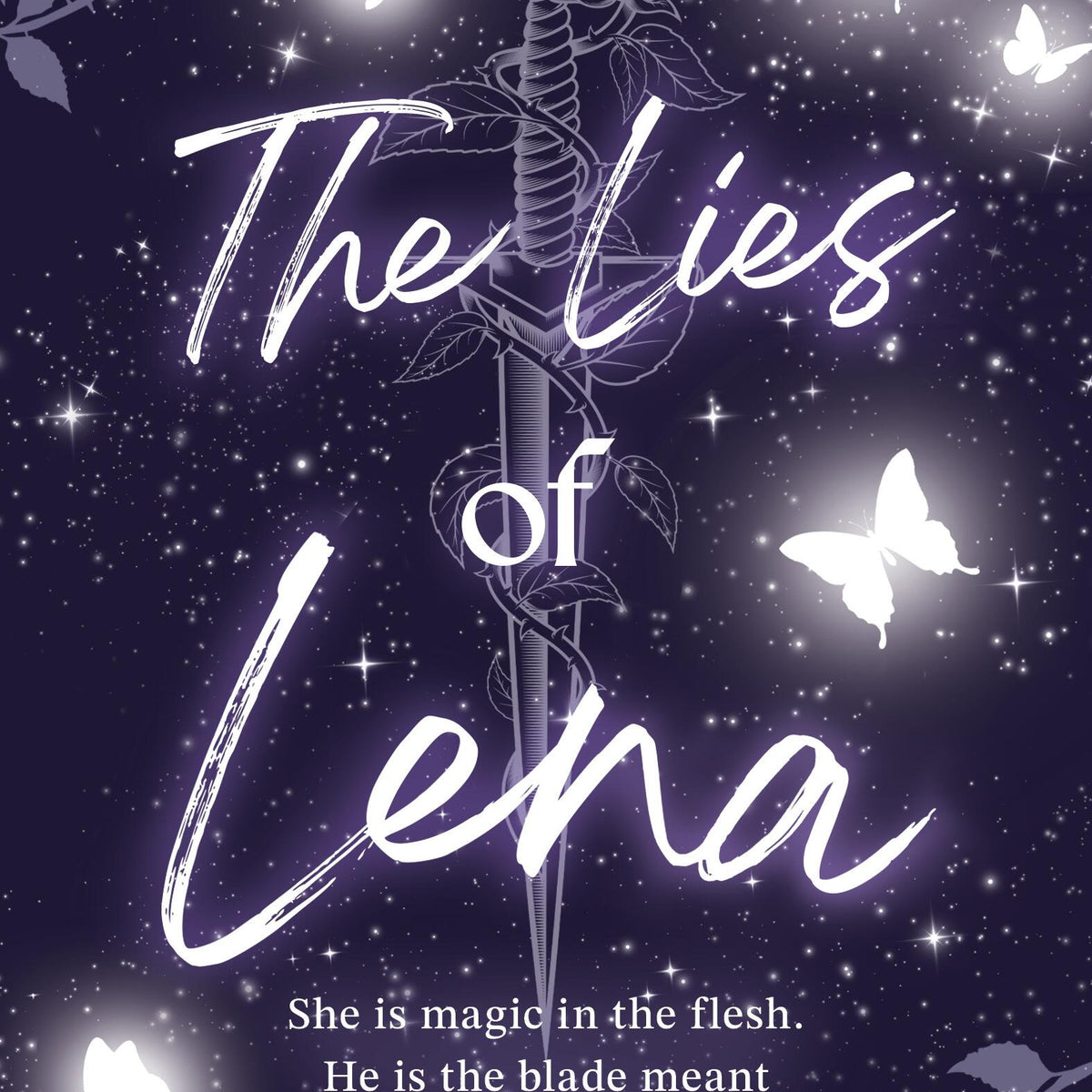 The Lies of Lena