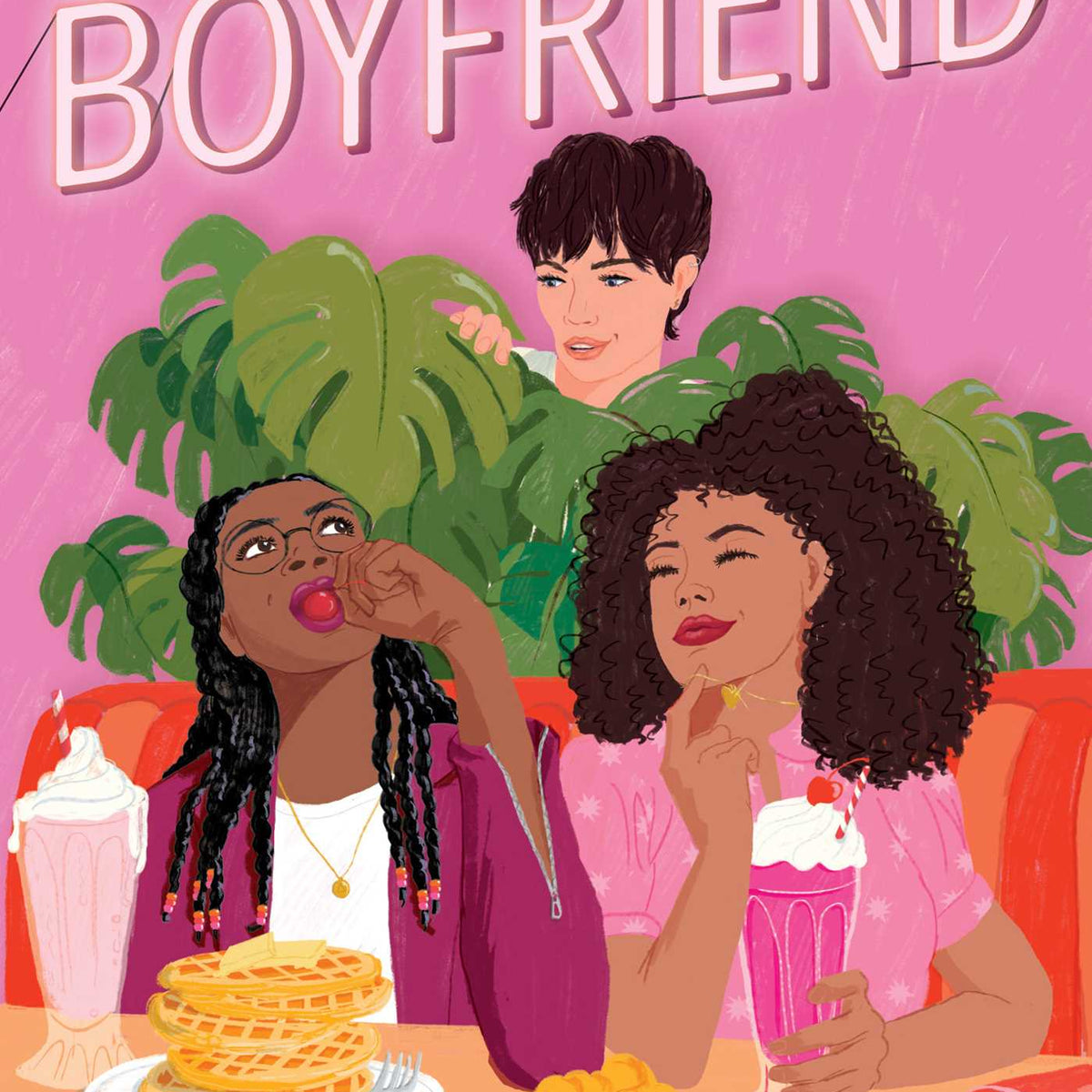 Call Your Boyfriend