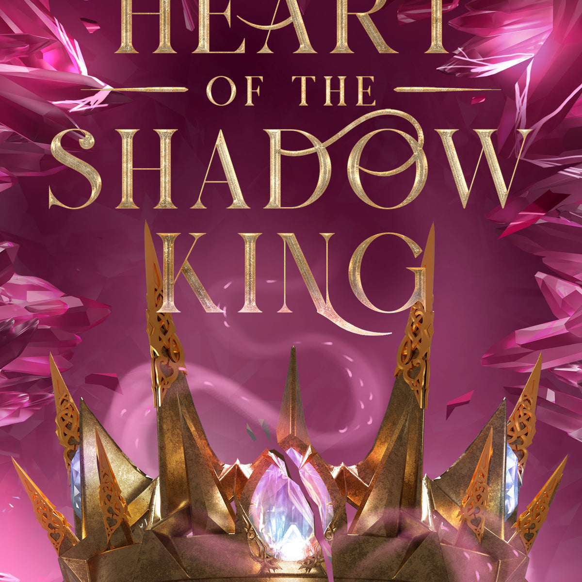 Heart of the Shadow King