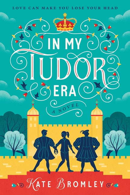 In My Tudor Era - Hopeless Romantic