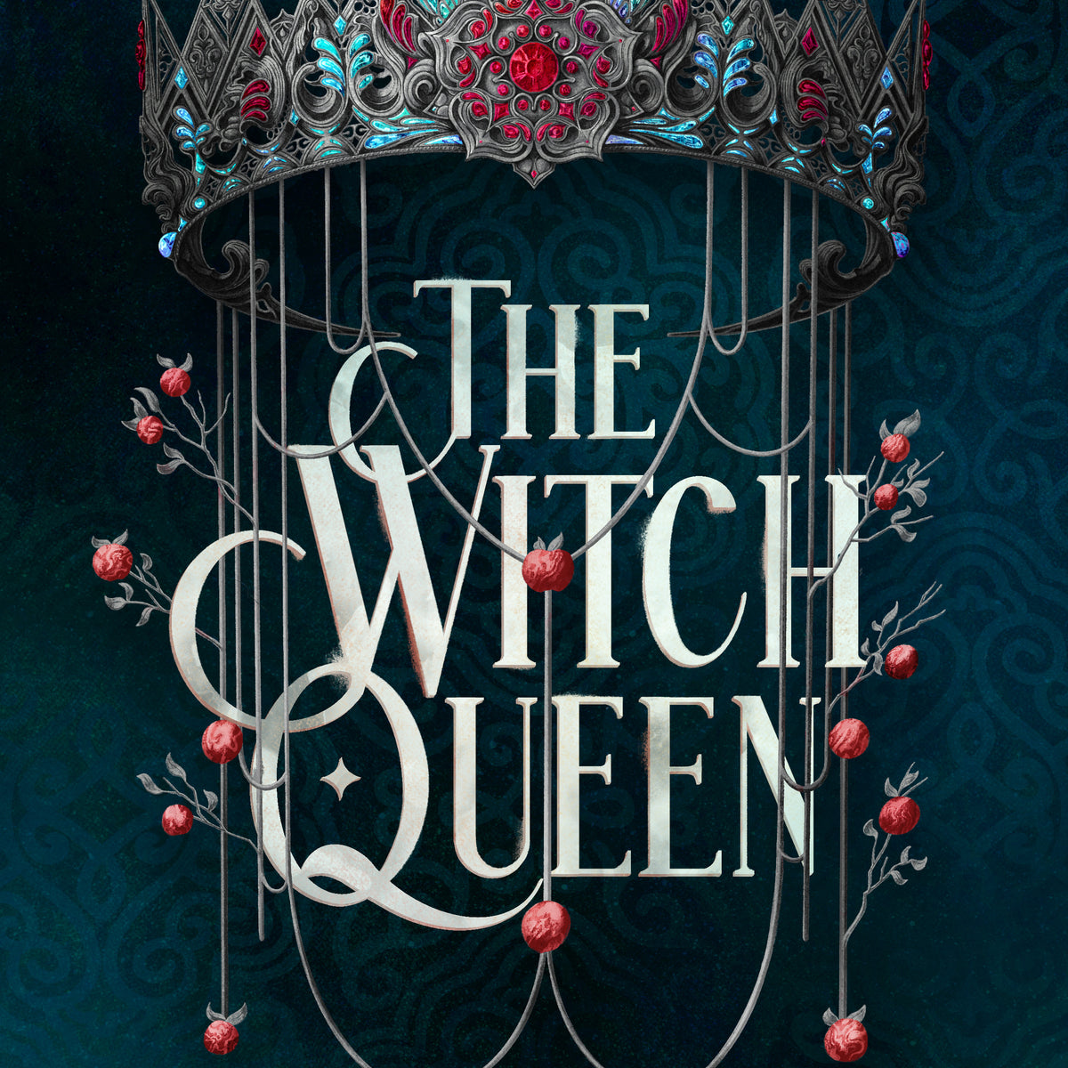 The Witch Queen (Hardcover)