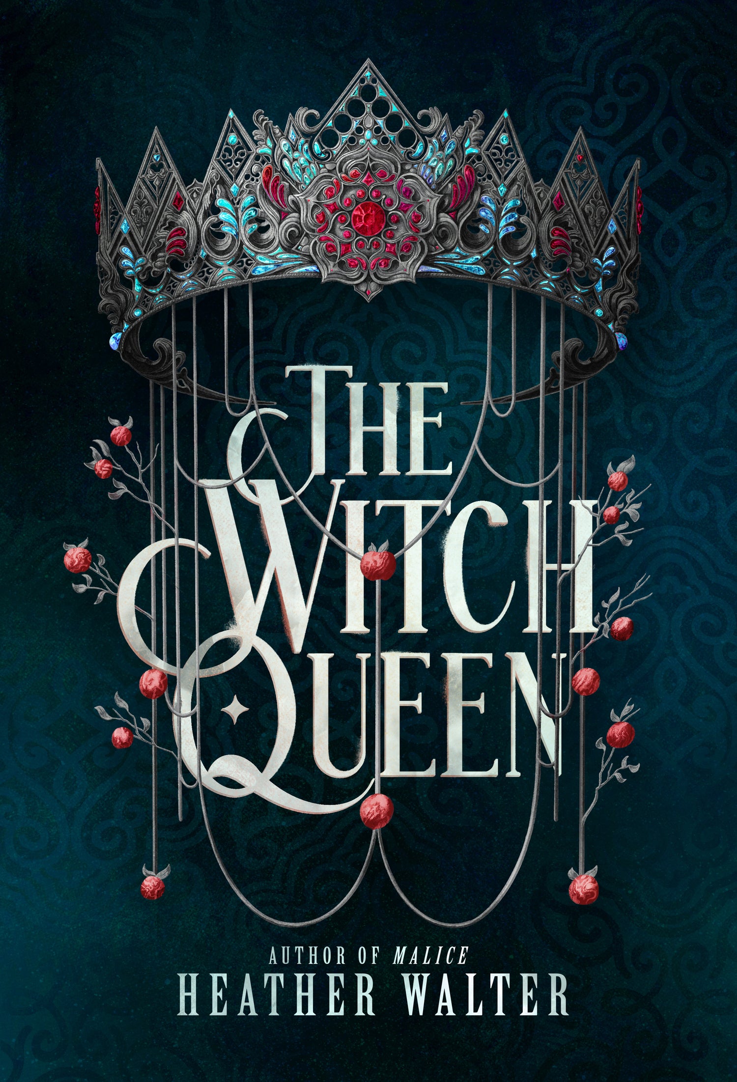 The Witch Queen (Hardcover)