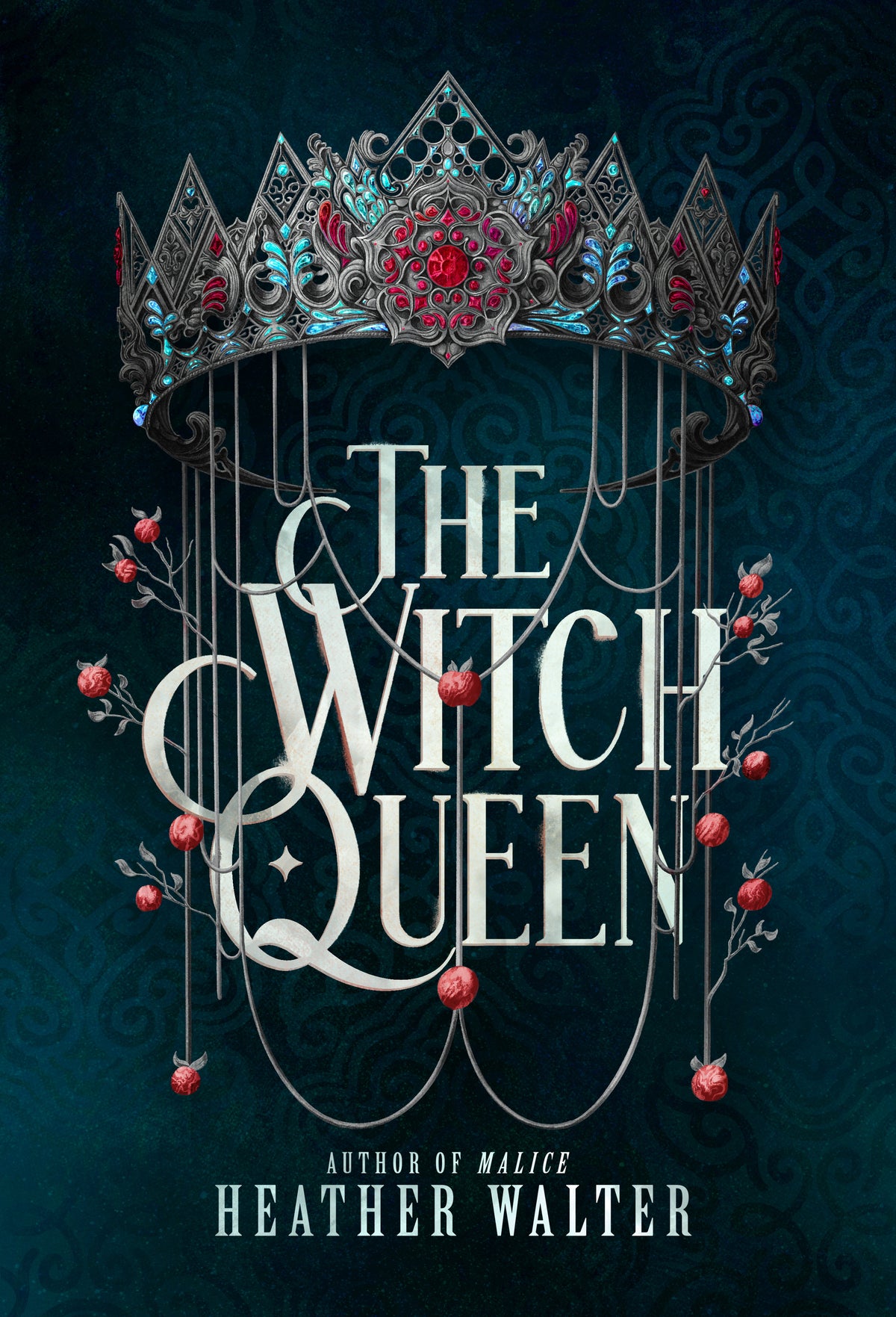 The Witch Queen (Hardcover)