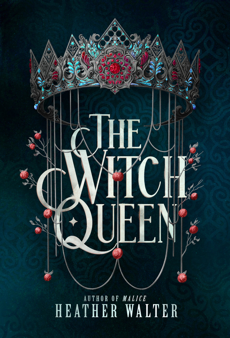 The Witch Queen (Hardcover)