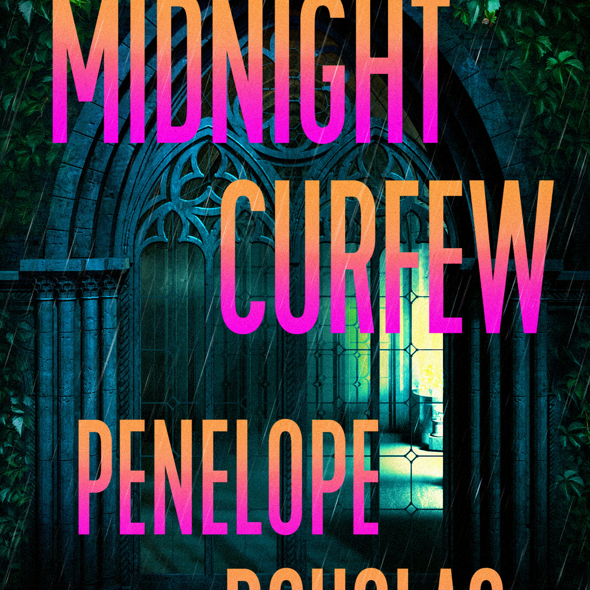 Midnight Curfew