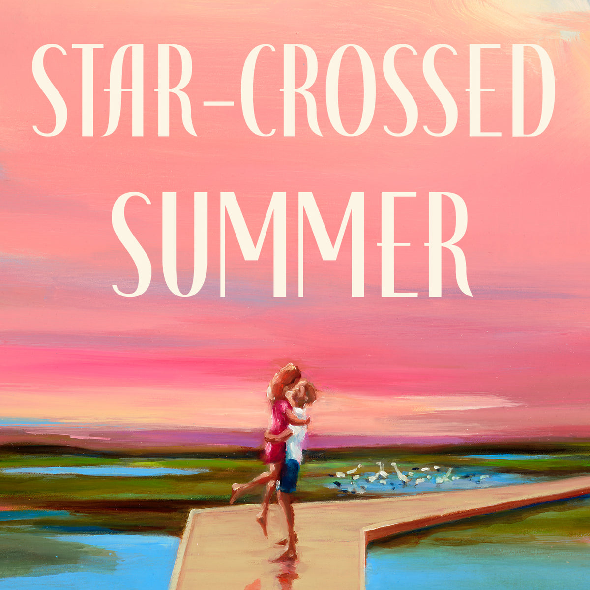 Star-Crossed Summer