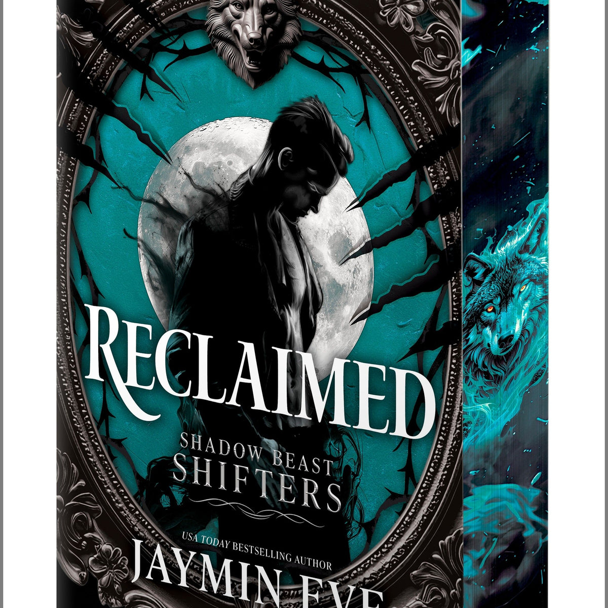 Reclaimed (Deluxe Edition)