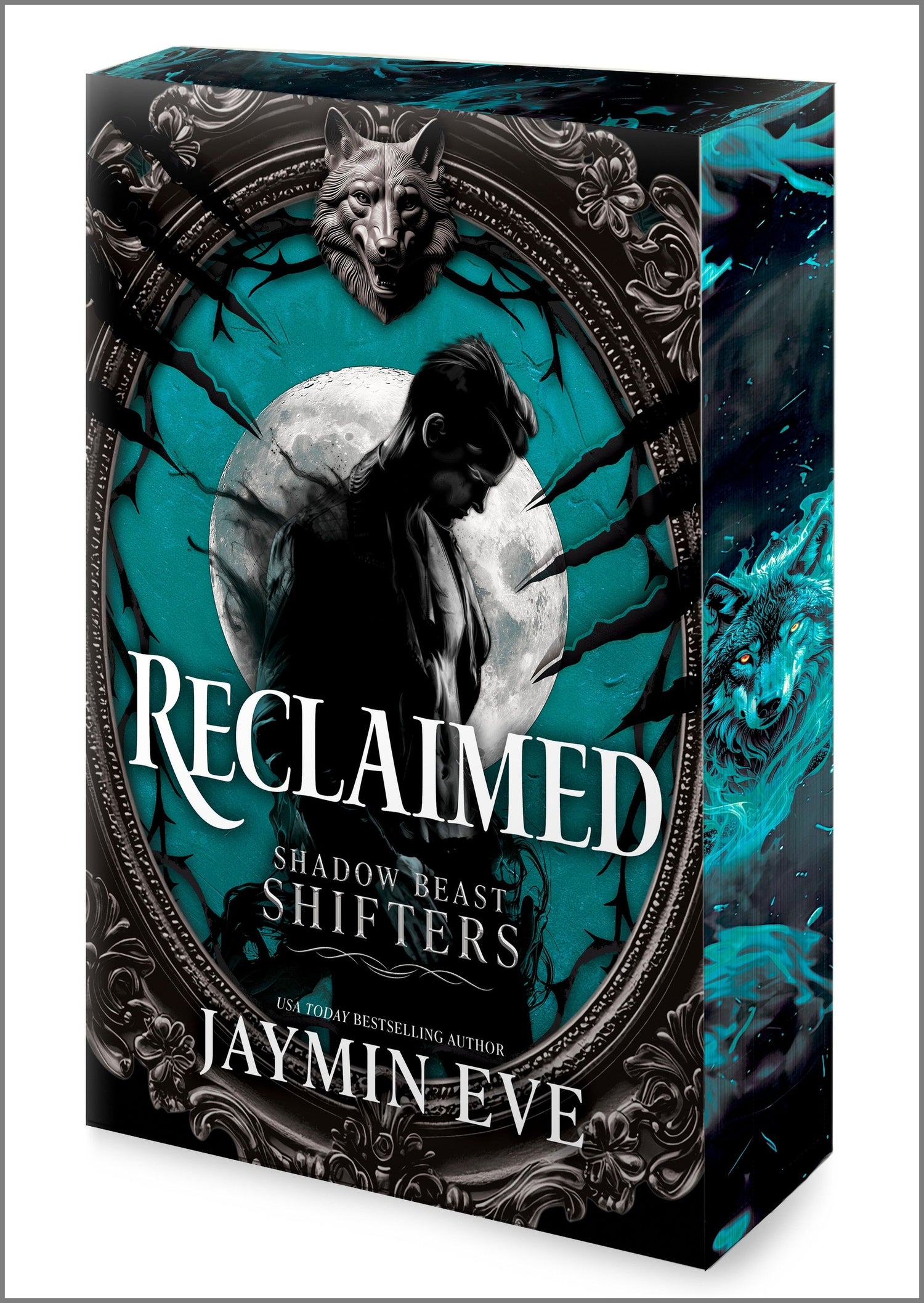 Reclaimed (Deluxe Edition)