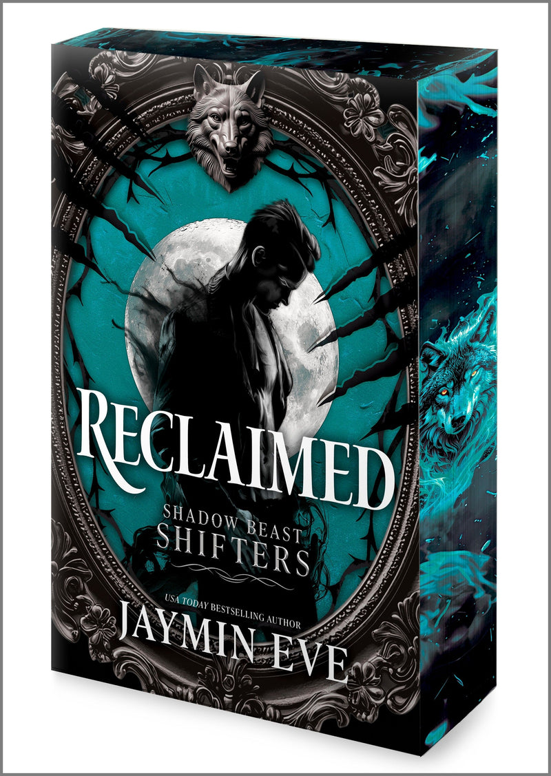 Reclaimed (Deluxe Edition)