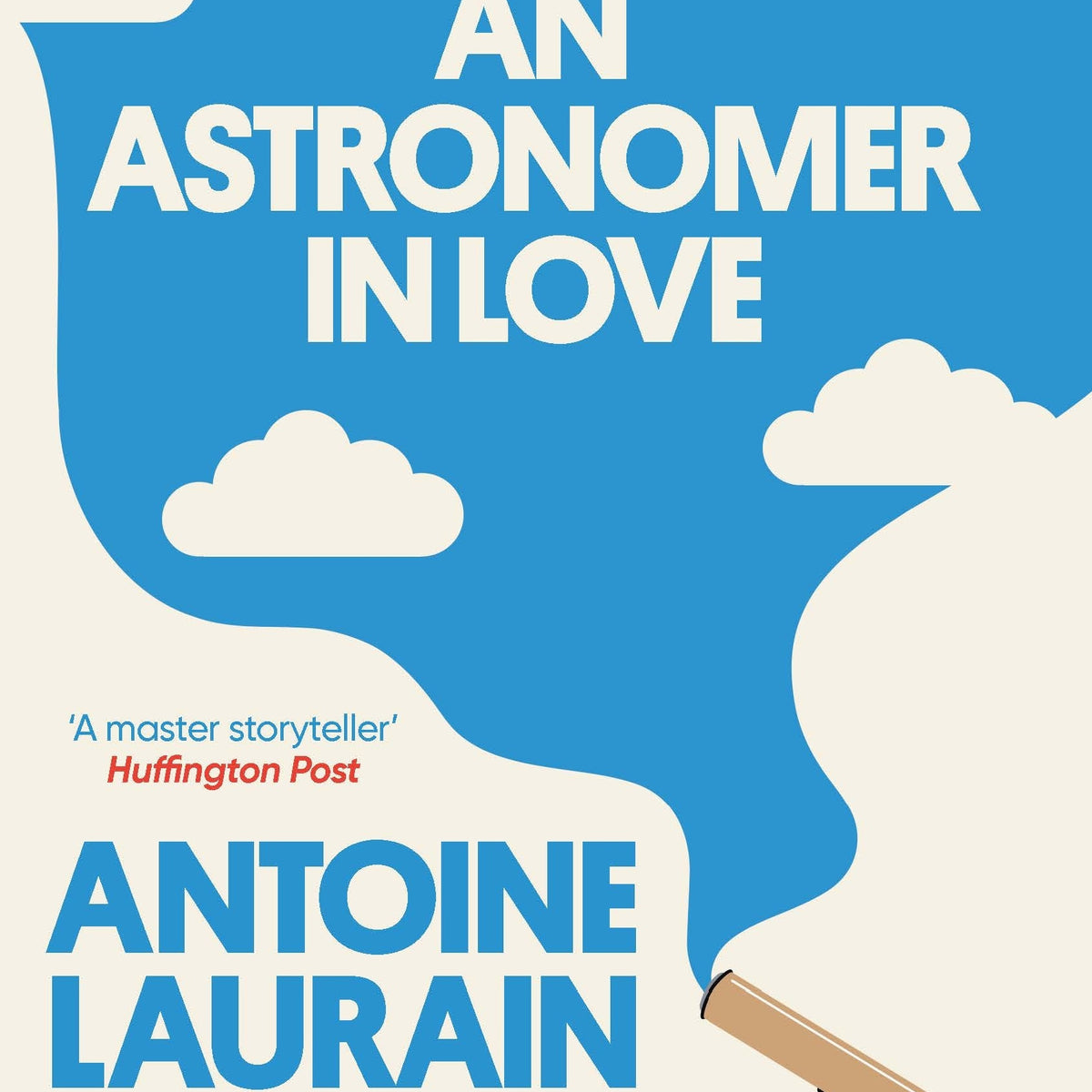 An Astronomer in Love