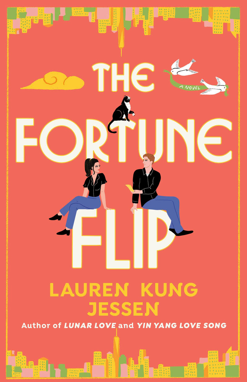 The Fortune Flip - Hopeless Romantic