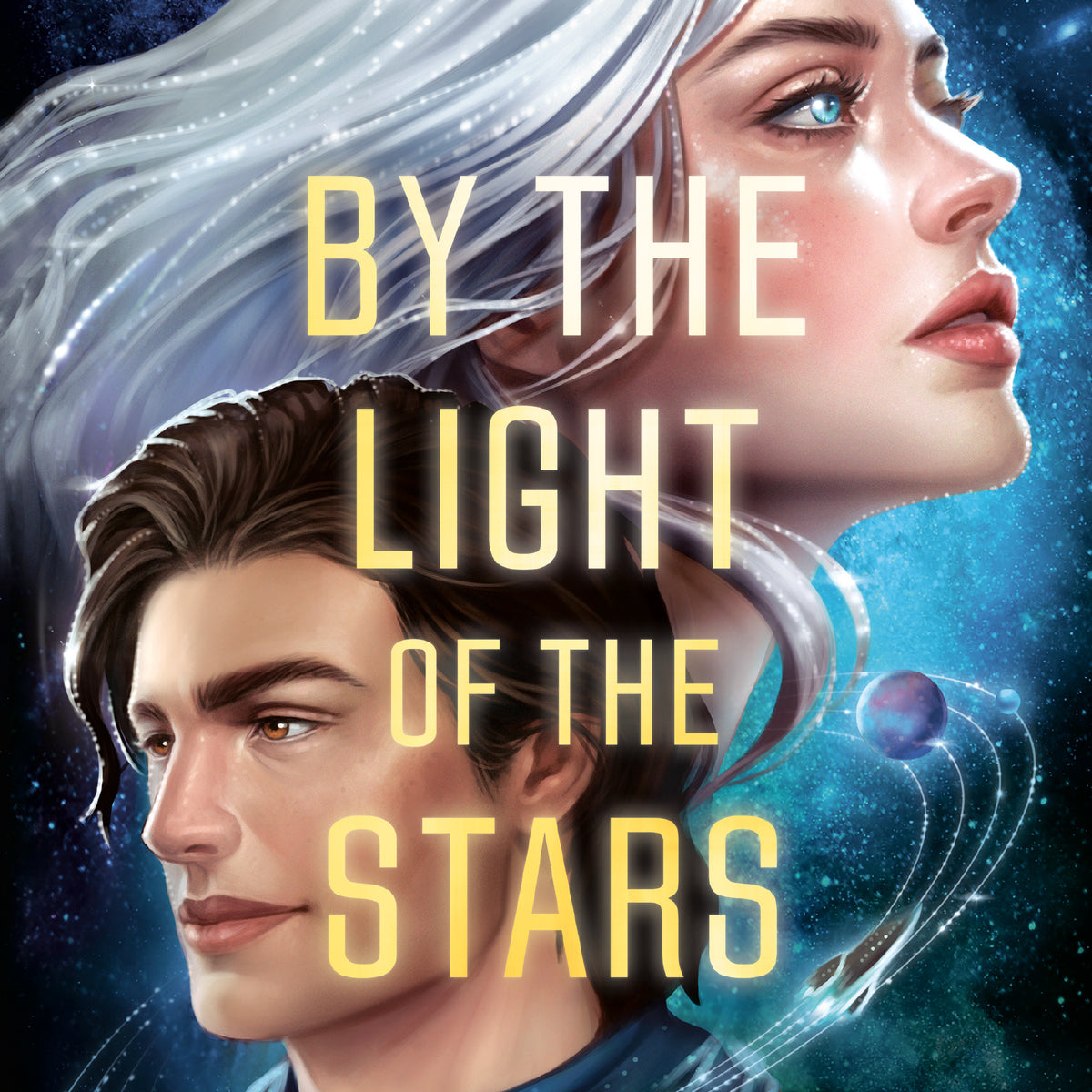 By the Light of the Stars