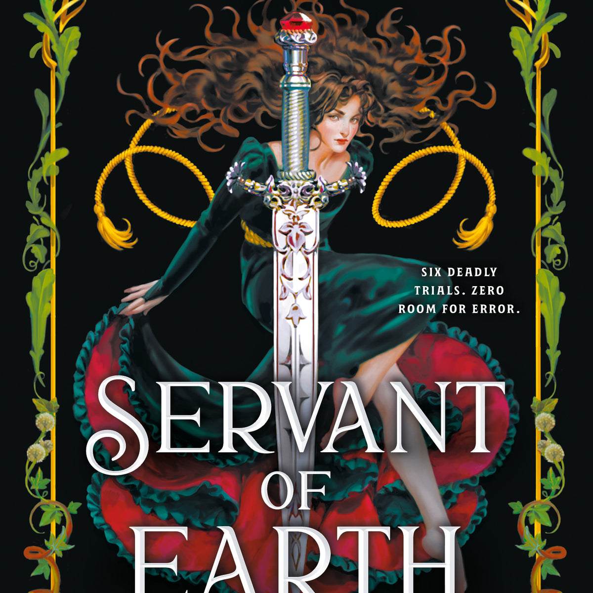 Servant of Earth
