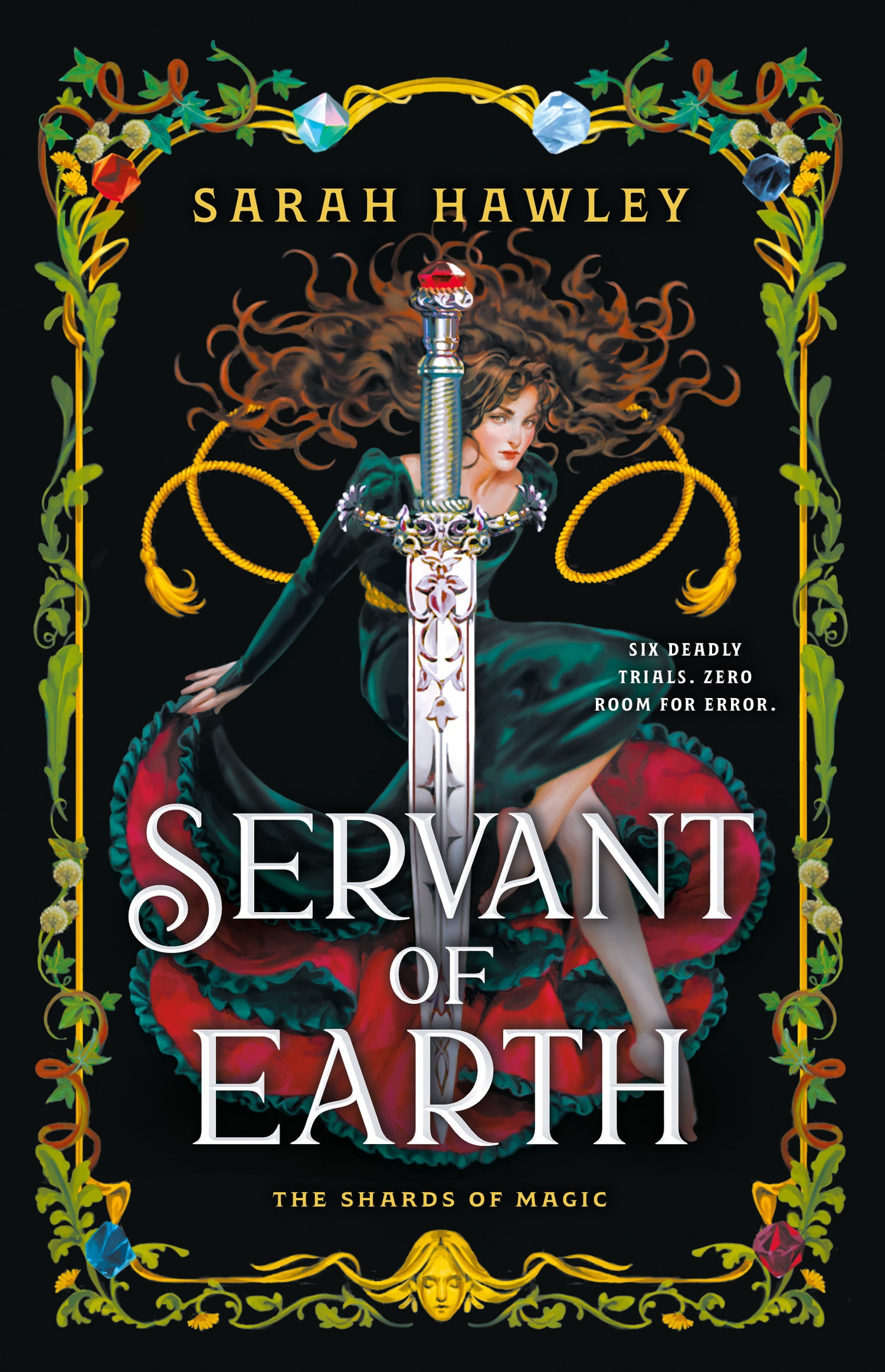 Servant of Earth