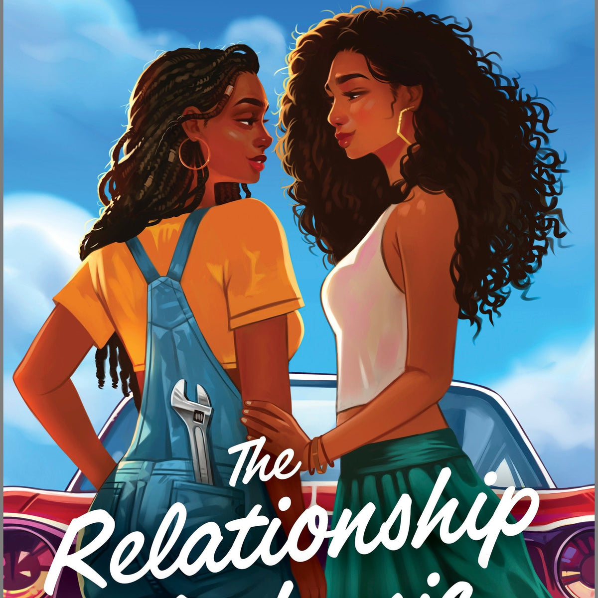 The Relationship Mechanic