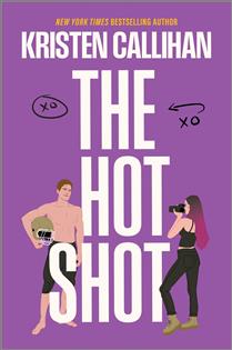 The Hot Shot