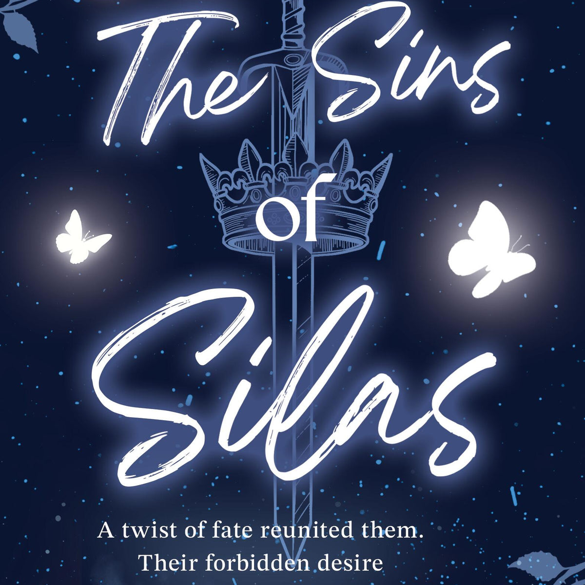 The Sins of Silas