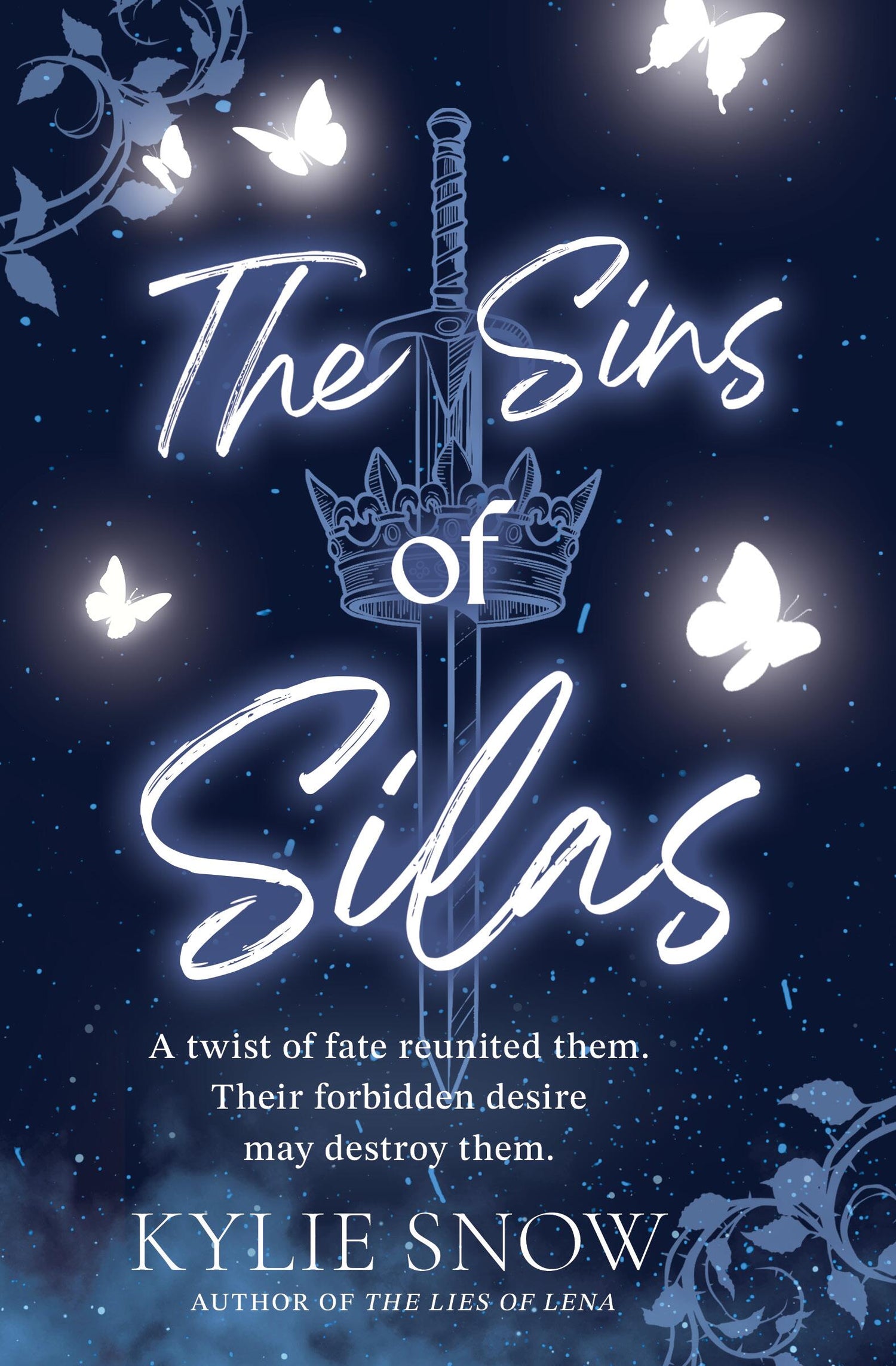 The Sins of Silas