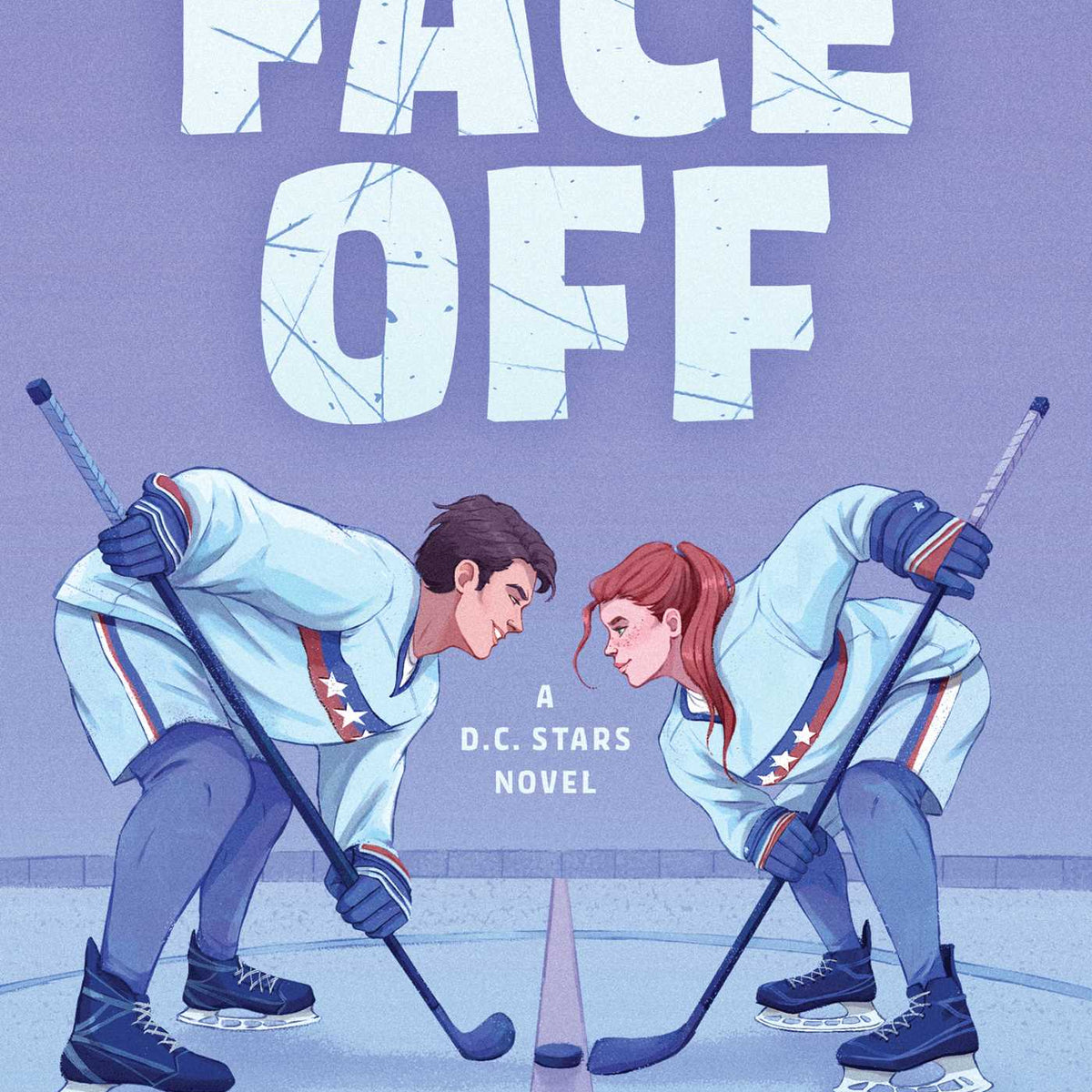 Face Off