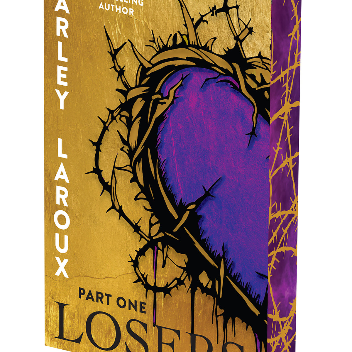 Losers: Part One (Deluxe Edition)