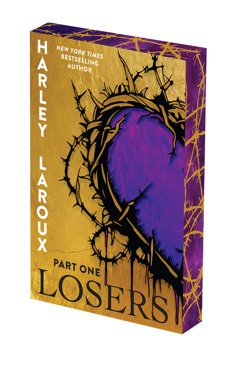Losers: Part One (Deluxe Edition)