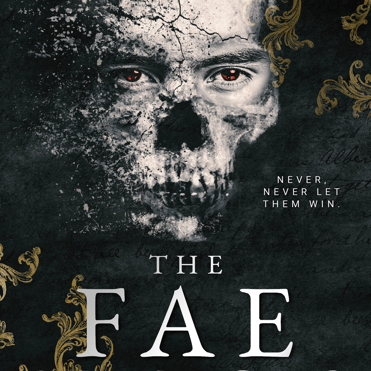 The Fae Princes (Vicious Lost Boys, 4) - Hopeless Romantic