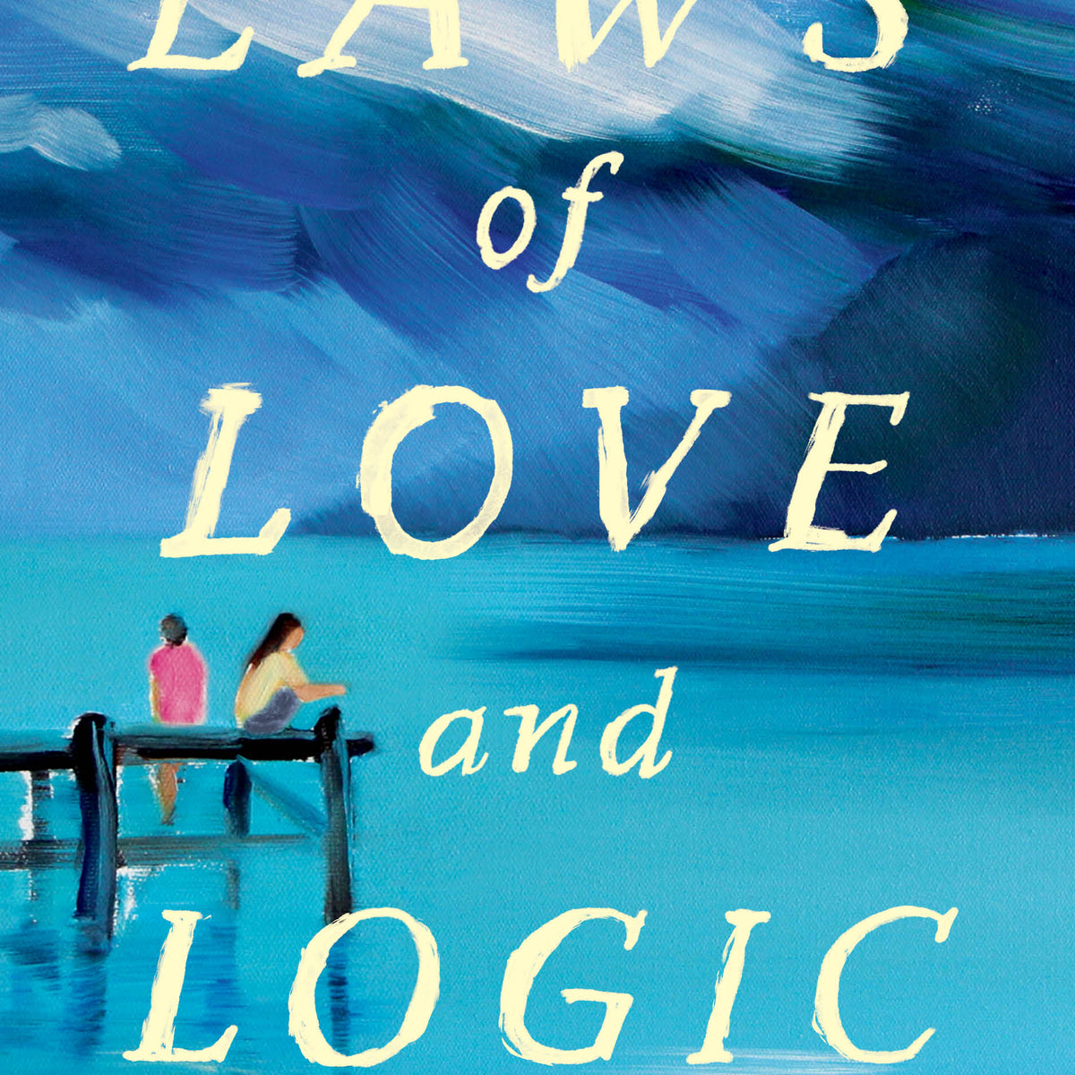 Laws of Love and Logic - Hopeless Romantic