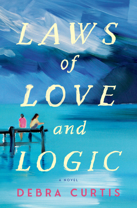 Laws of Love and Logic - Hopeless Romantic