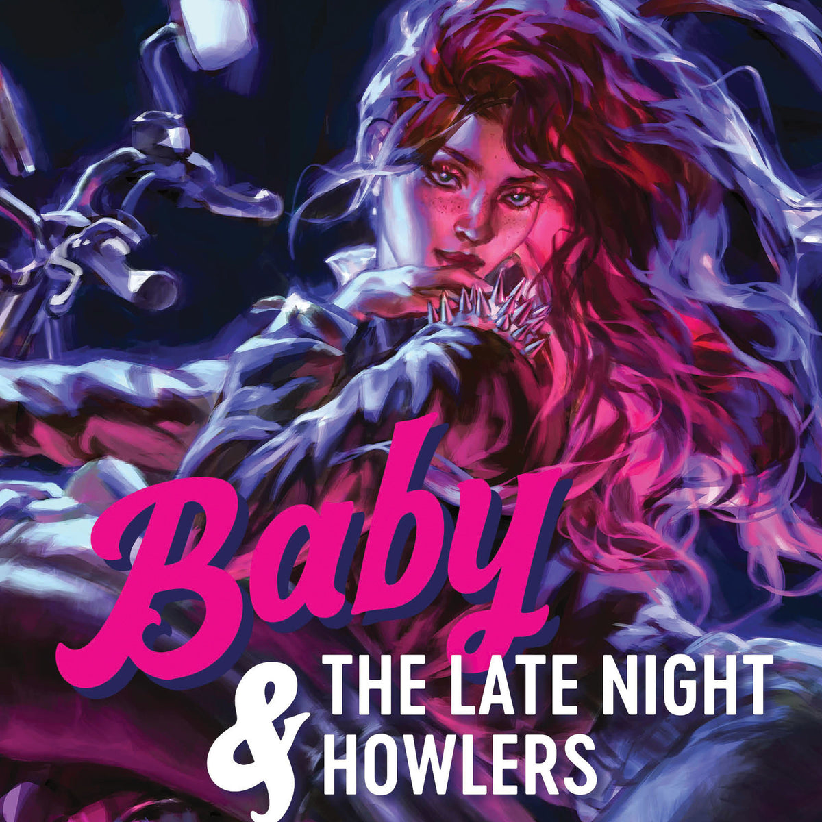 Baby &amp; the Late Night Howlers (Standard Edition)