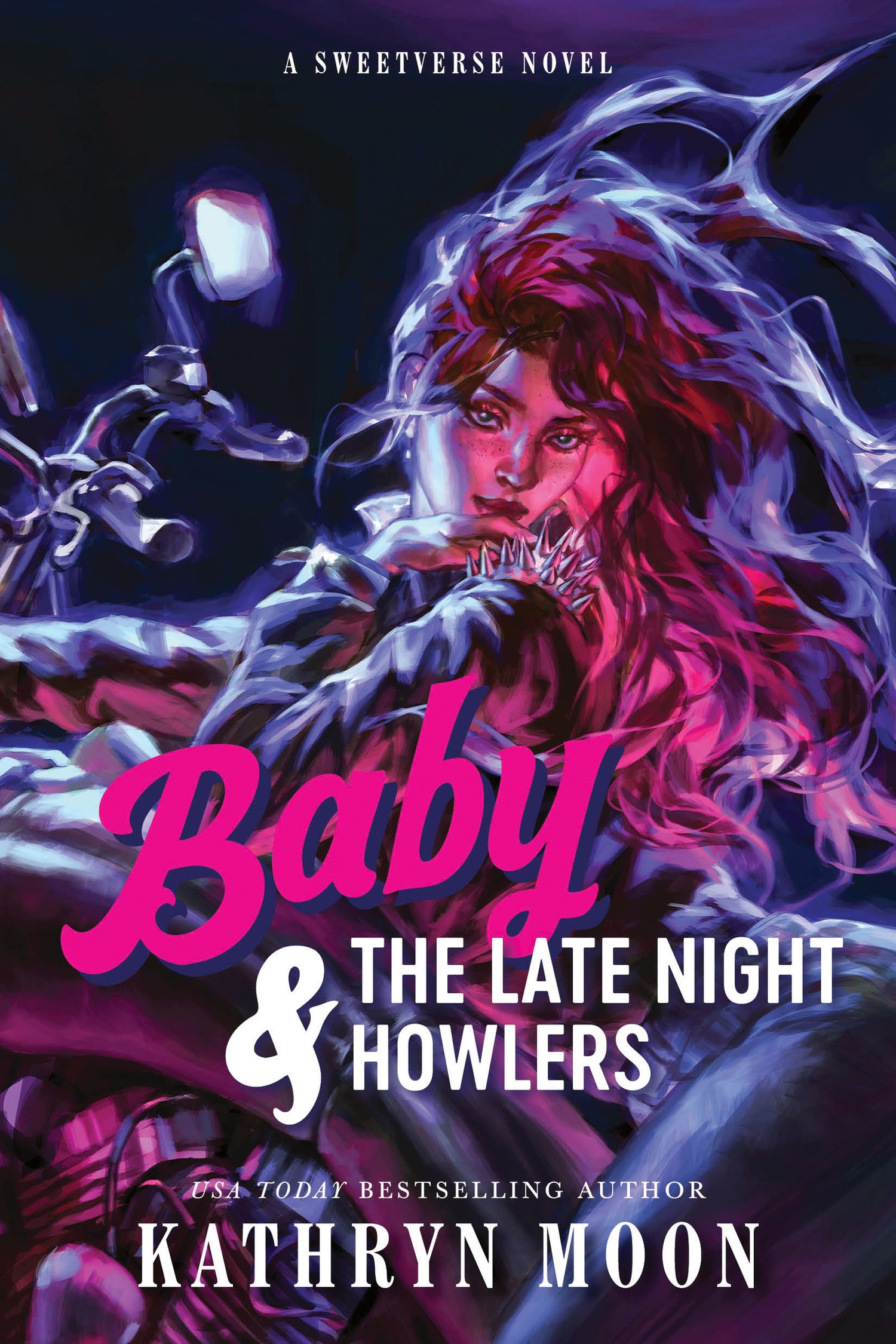 Baby &amp; the Late Night Howlers (Standard Edition)