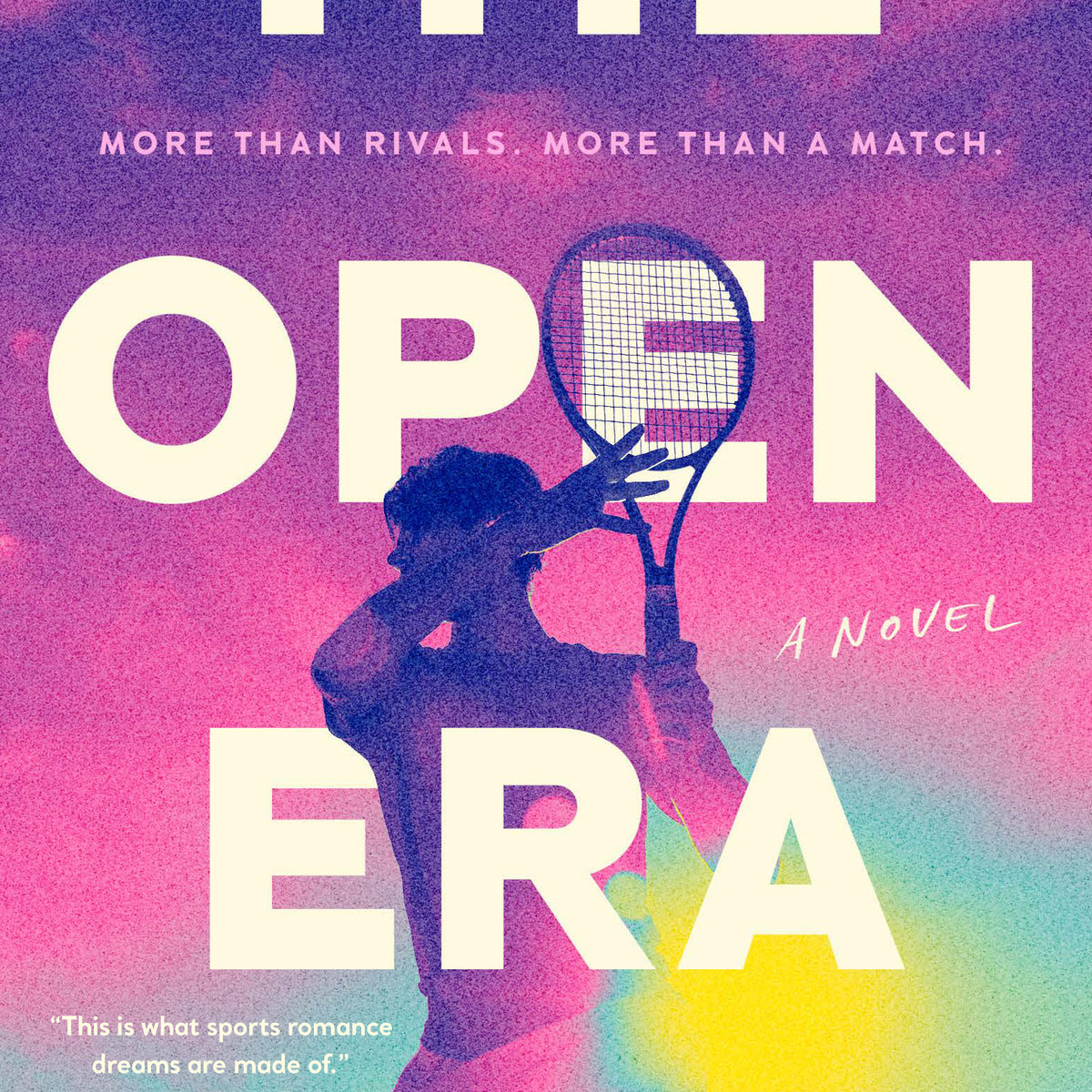 The Open Era