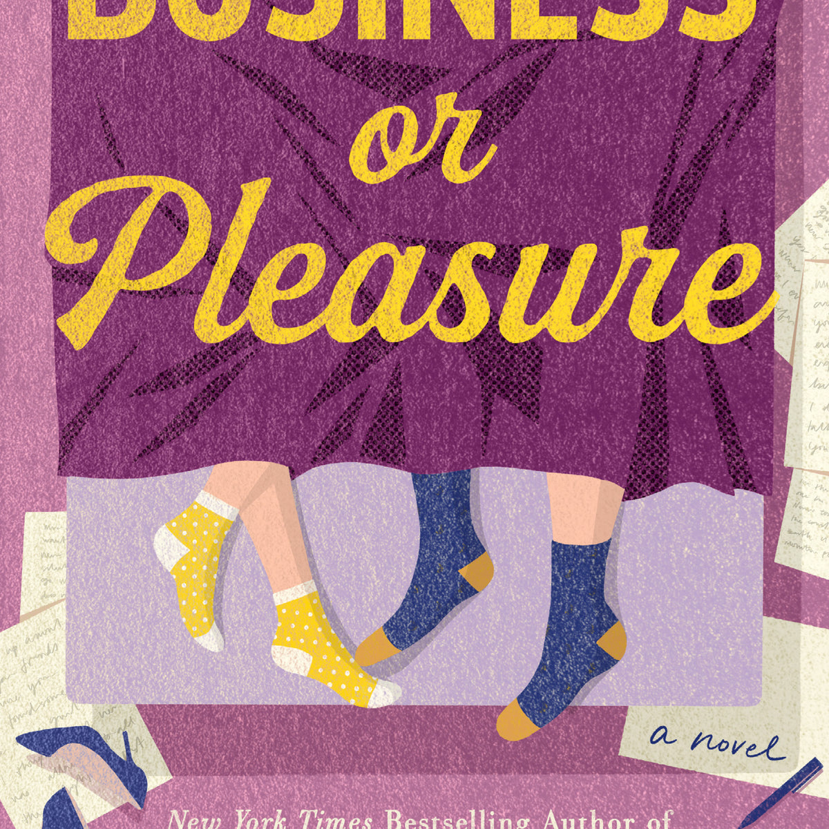 Business or Pleasure