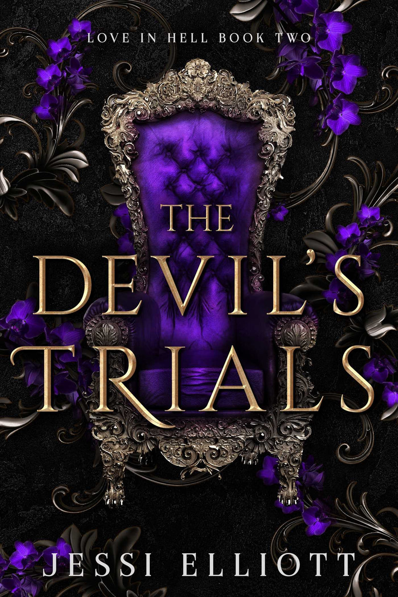 The Devil's Trials (Hardcover)