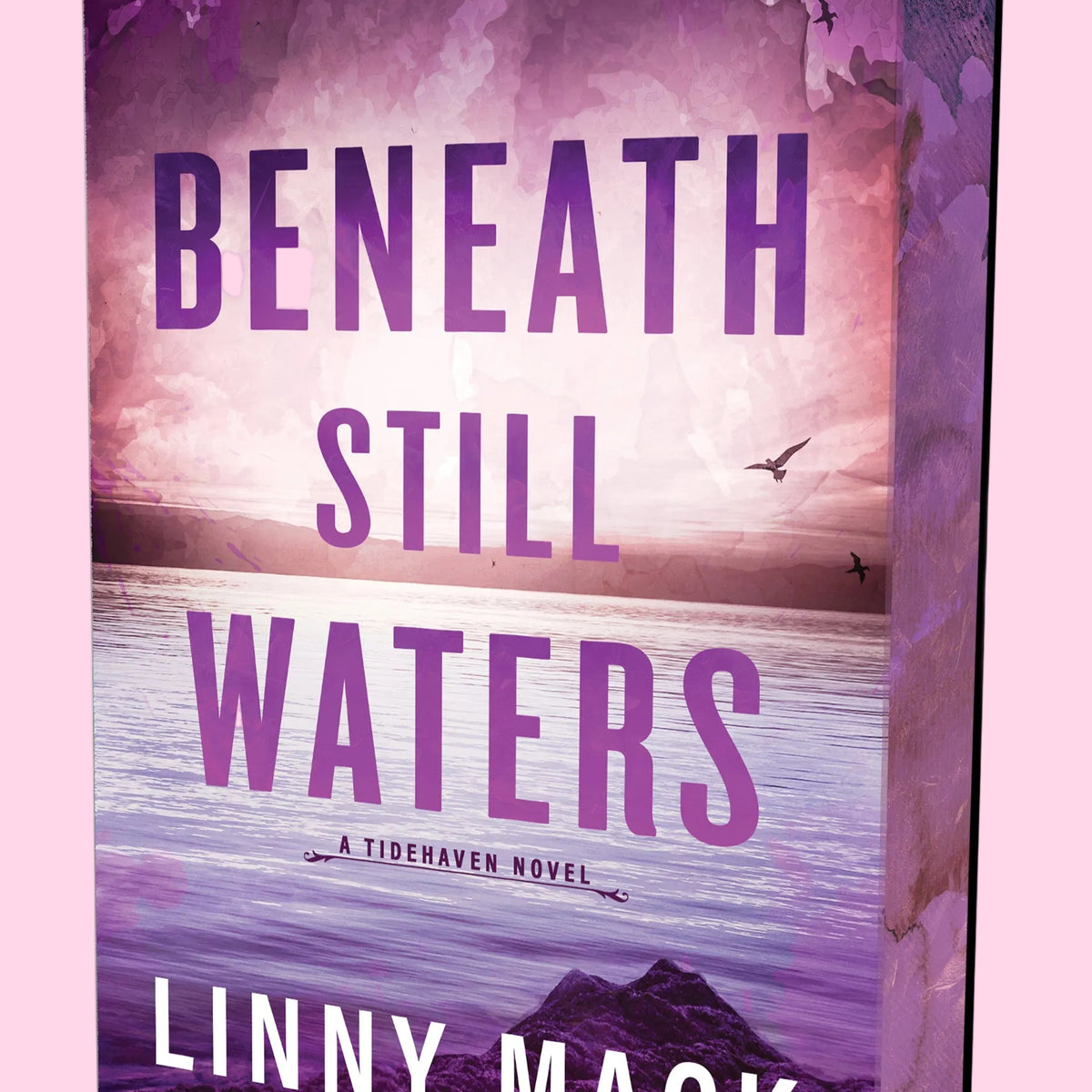 Beneath Still Waters (Deluxe Edition)