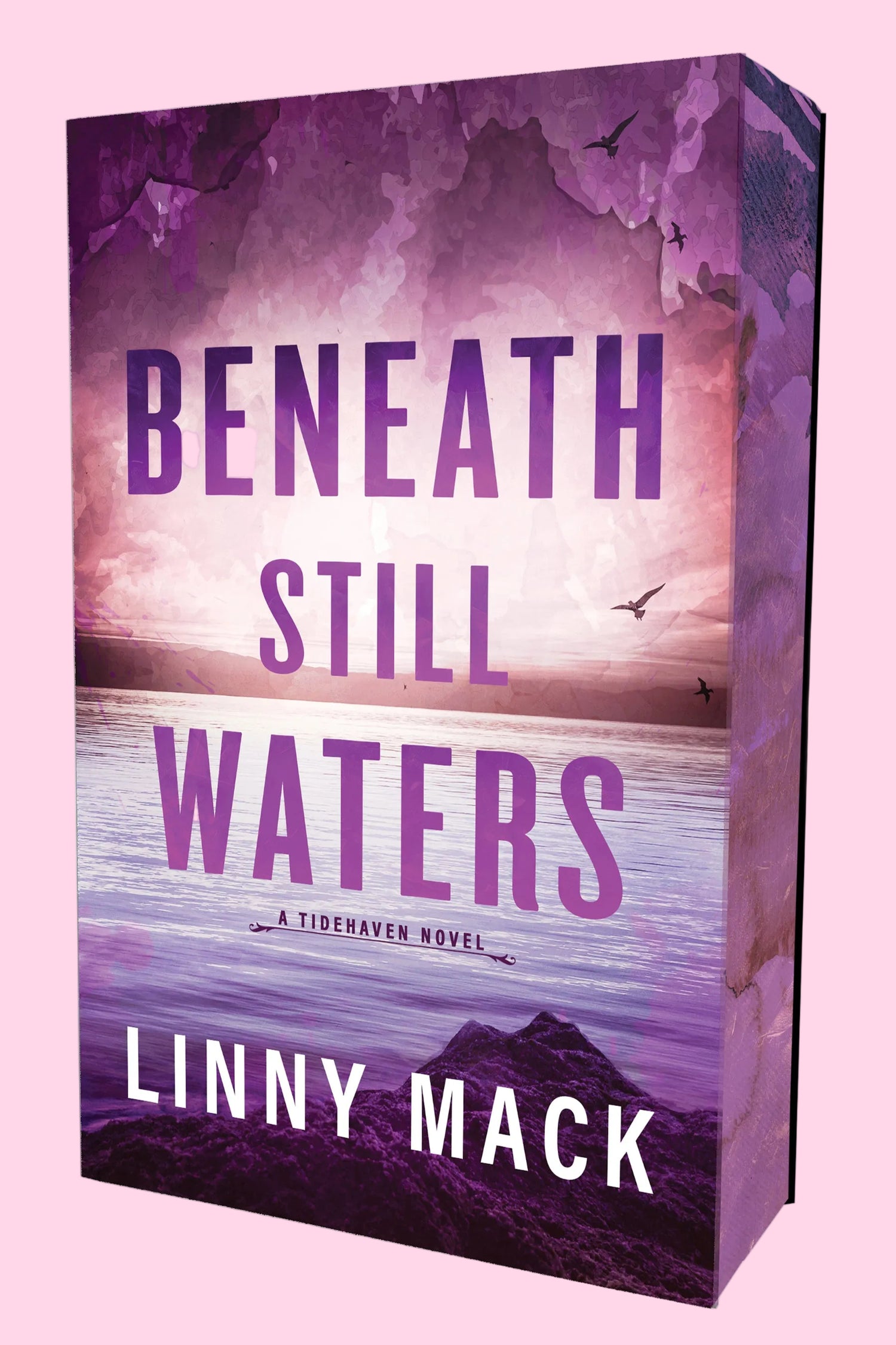 Beneath Still Waters (Deluxe Edition)