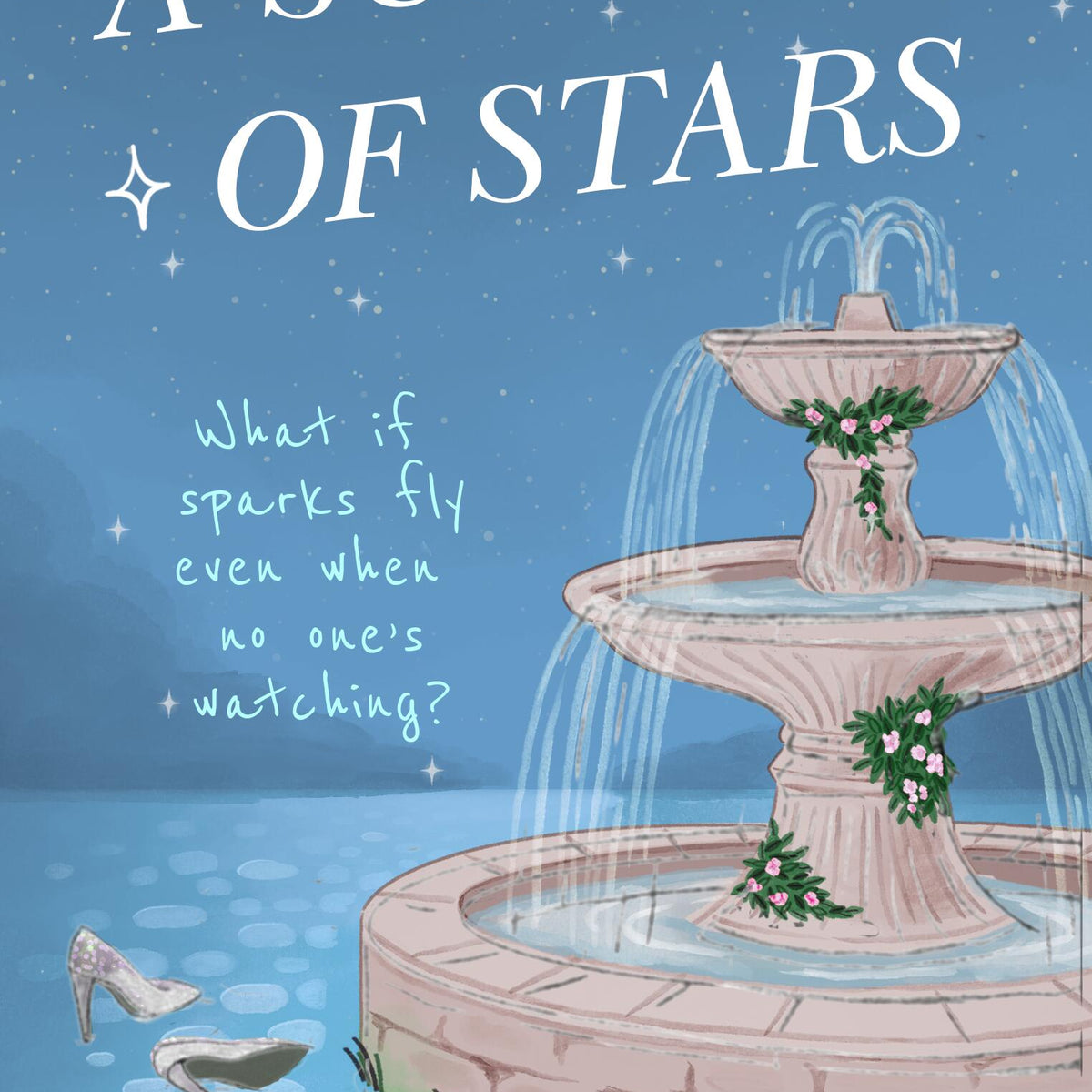 A Summer of Stars