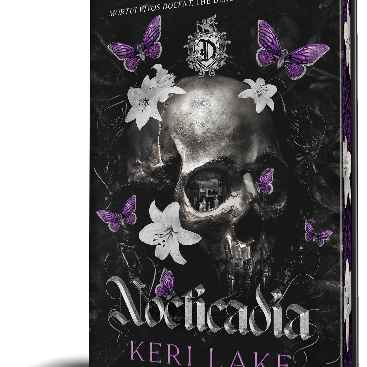 Nocticadia (Deluxe Edition)