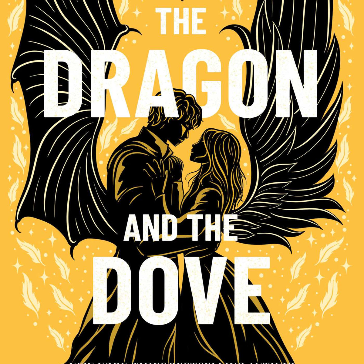 The Dragon and the Dove (Hardcover)