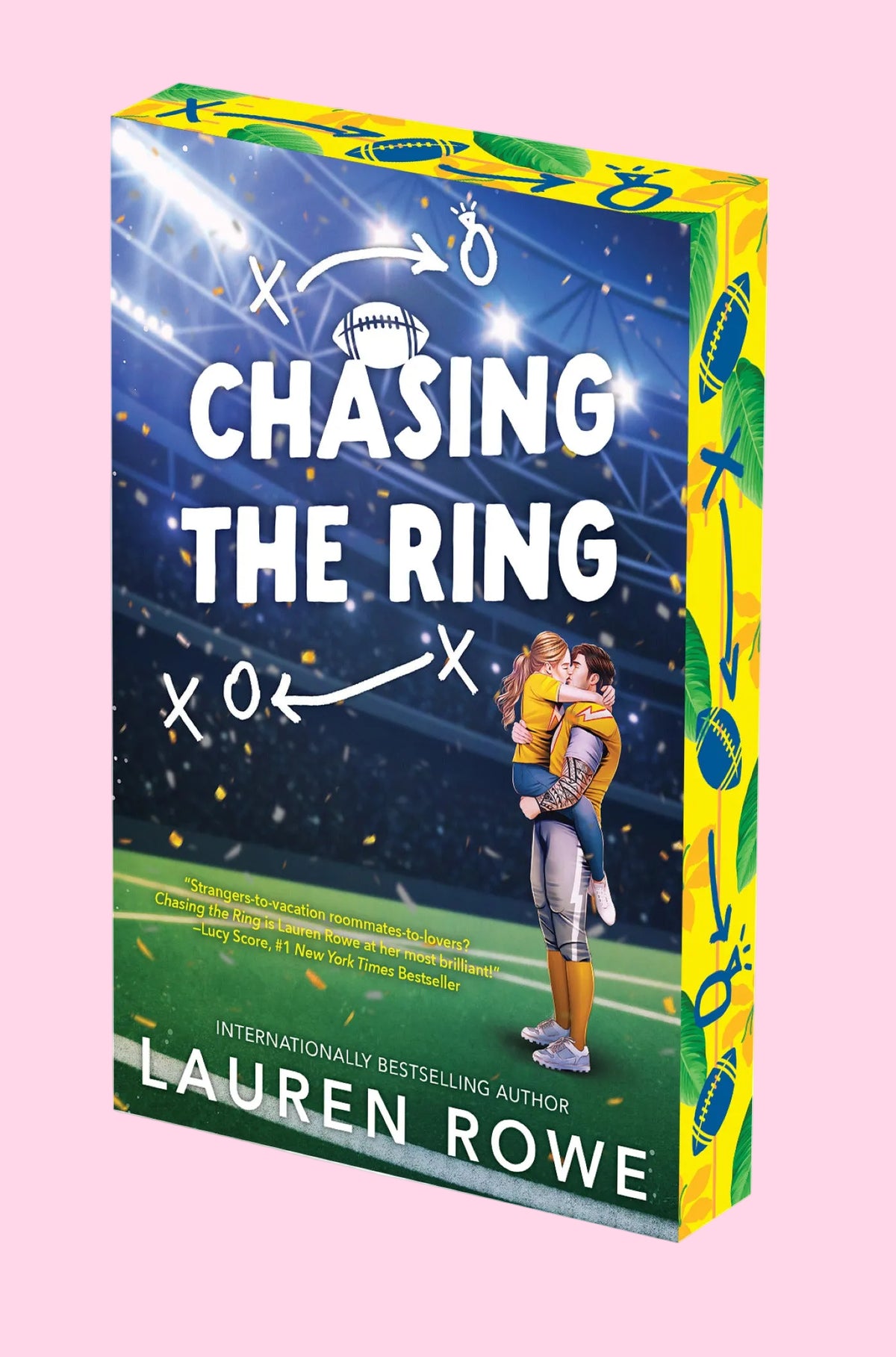 Chasing the Ring (Deluxe Edition) - Hopeless Romantic