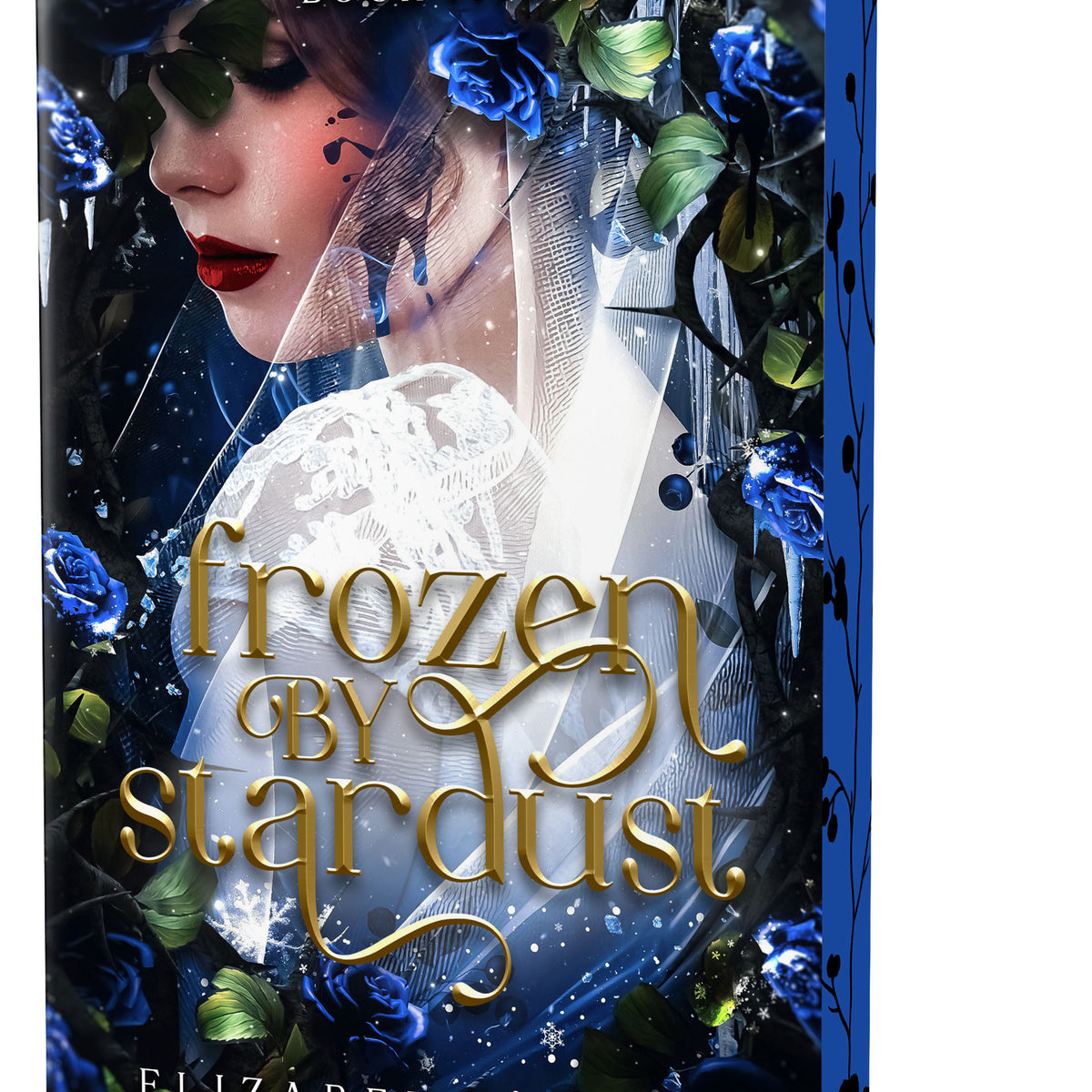 Frozen by Stardust (Deluxe Edition)