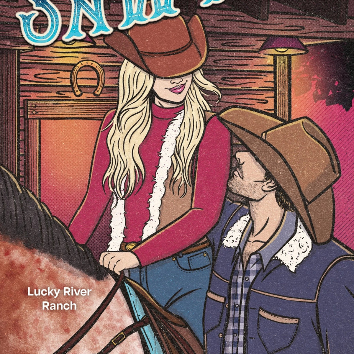 Sawyer (Standard Edition)