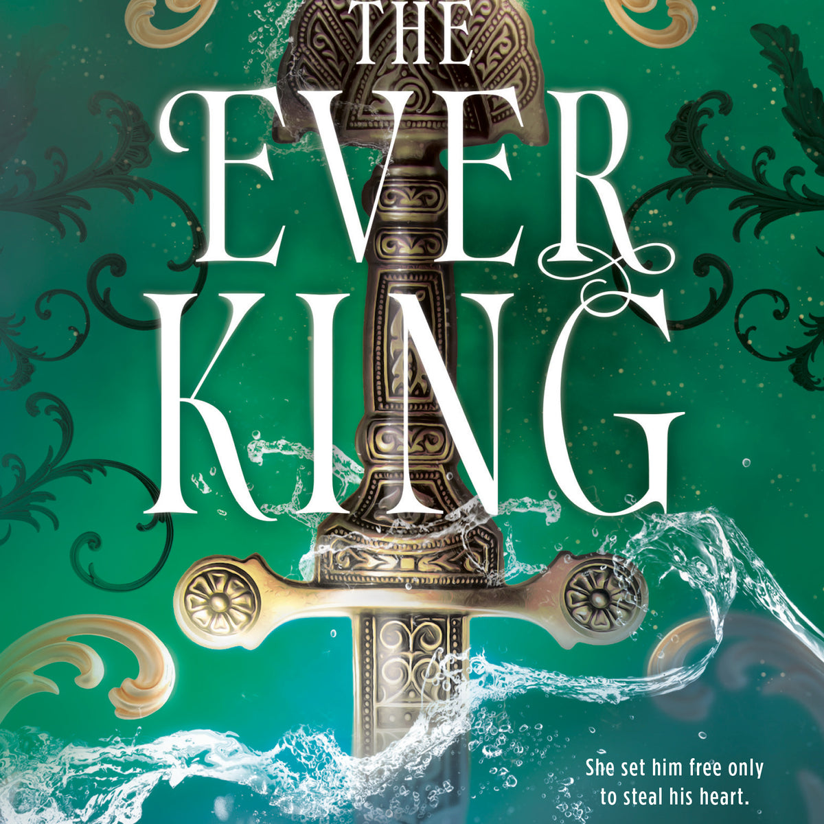 The Ever King