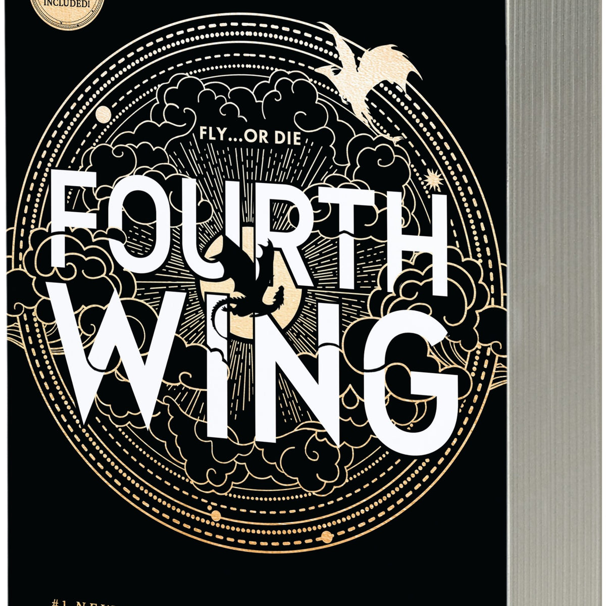 Fourth Wing