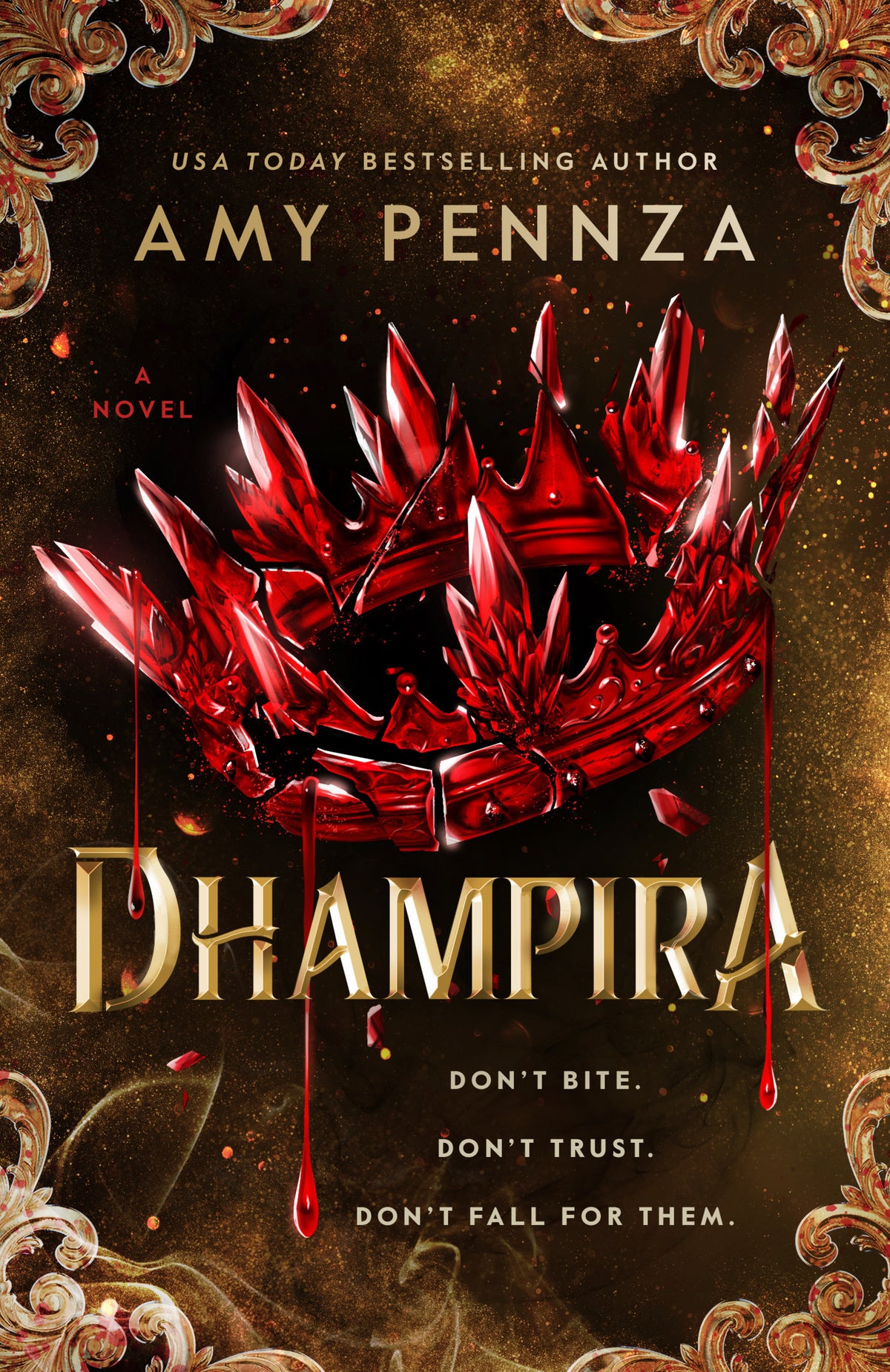 Dhampira