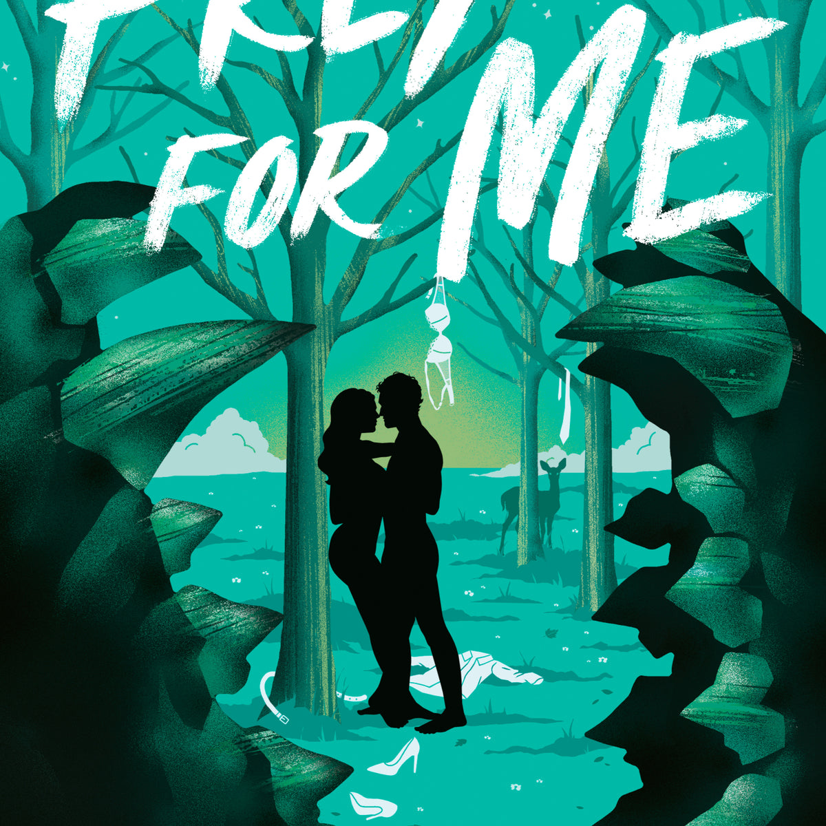 Prey for Me