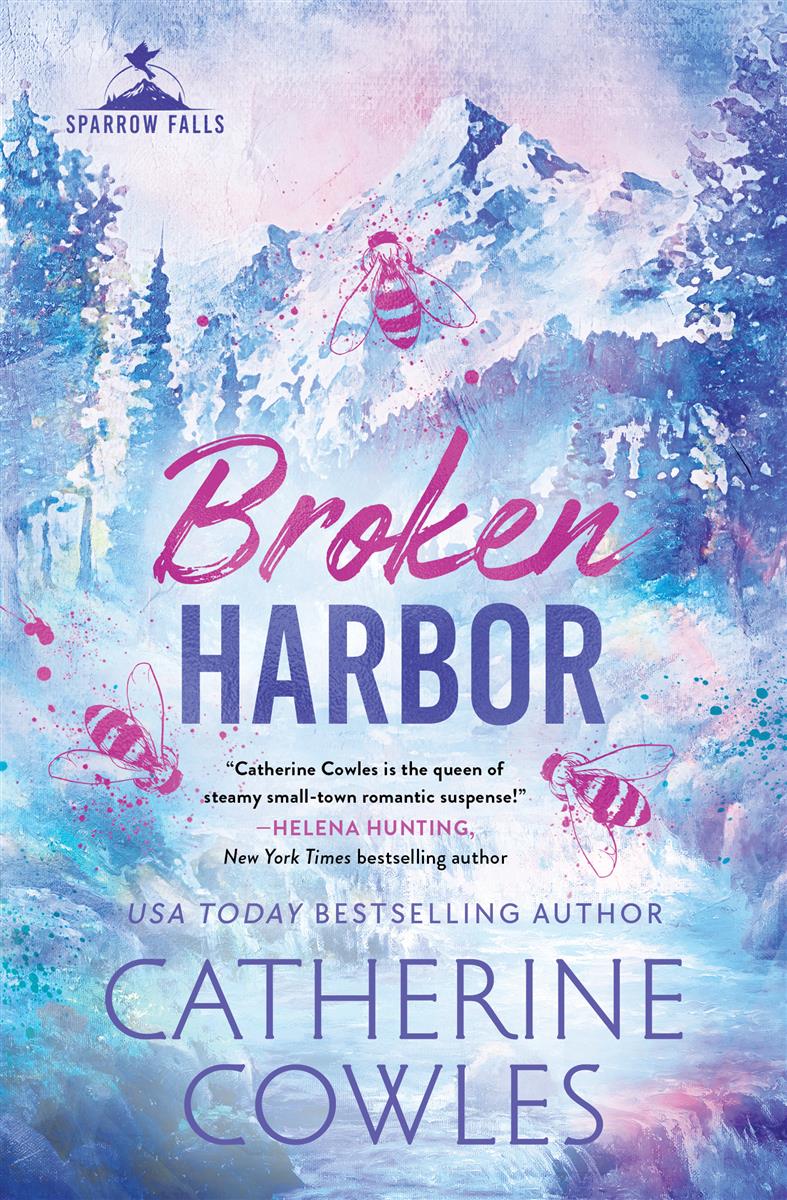 Broken Harbor - Hopeless Romantic