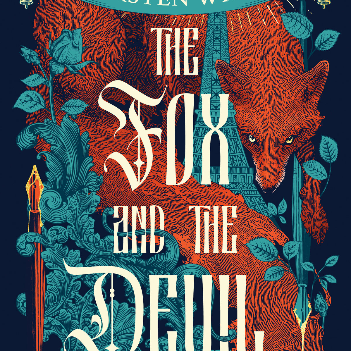 The Fox and the Devil