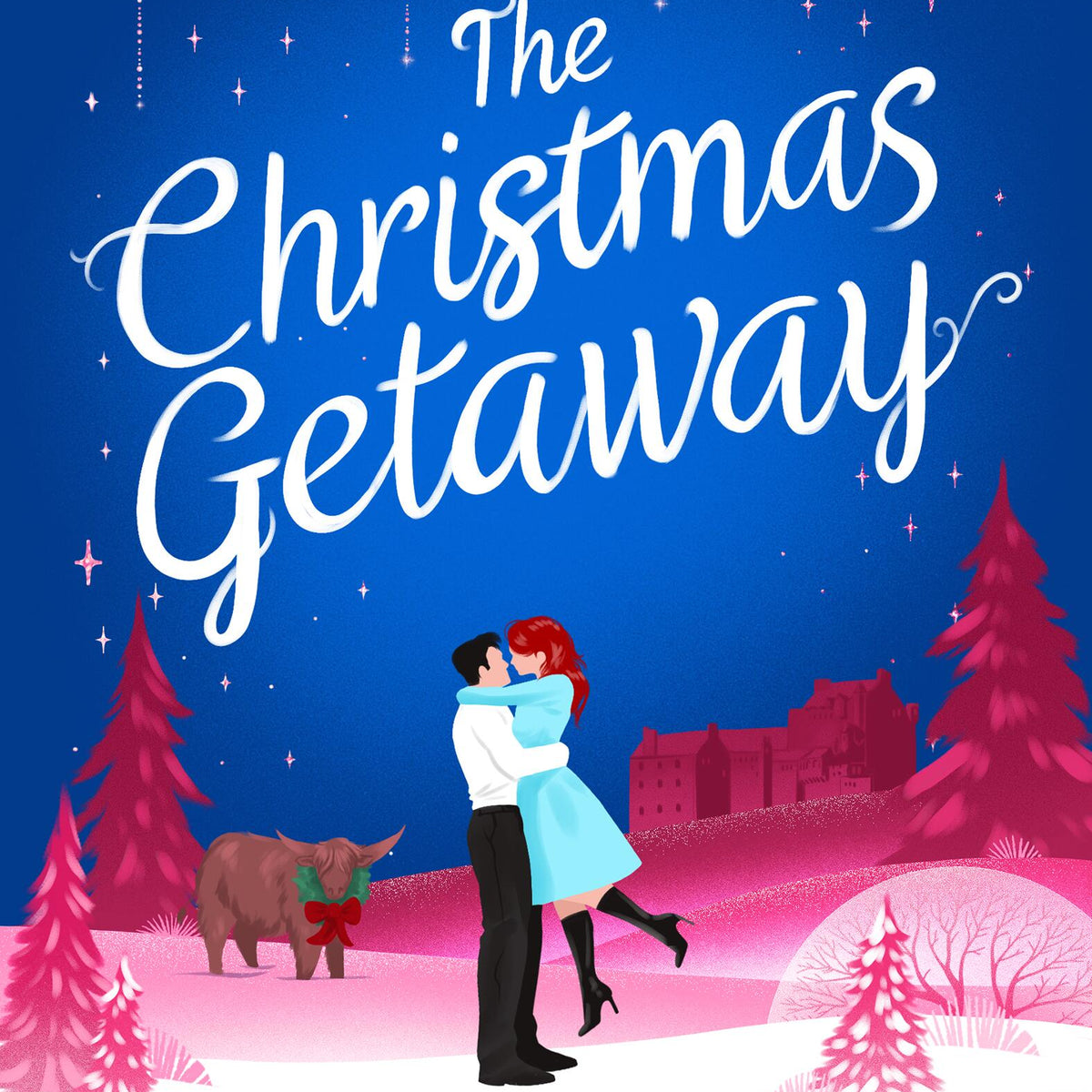 The Christmas Getaway